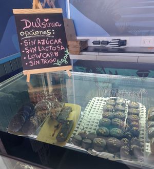  at Monkey Love in Iquique