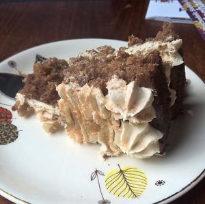  at Cherry Reds Cafe and Bar in Birmingham