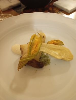  at La Sosta - Ri-sto-ràn-te (Ex Sosta Dei Cavalieri) in Toscana