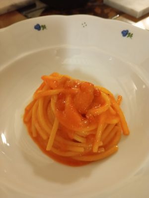 at La Sosta - Ri-sto-ràn-te (Ex Sosta Dei Cavalieri) in Toscana