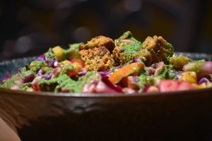  at We Have Been Here Before in St Georges