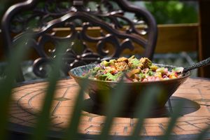  at We Have Been Here Before in St Georges