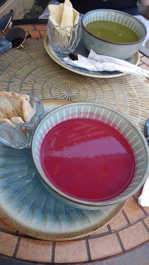  at We Have Been Here Before in St Georges