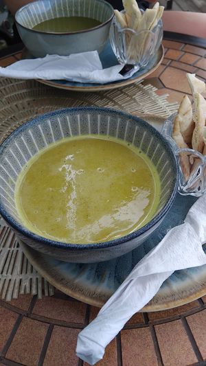  at We Have Been Here Before in St Georges