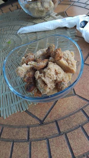  at We Have Been Here Before in St Georges