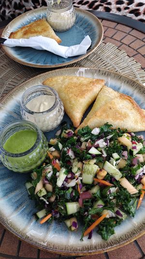  at We Have Been Here Before in St Georges