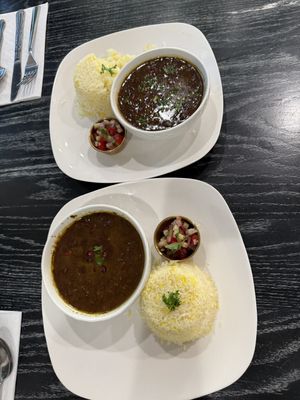 Fessen Joon   at Sage Vegetarian Restaurant in Durham