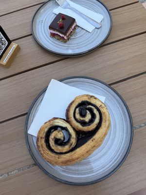 Zaandra cake  at Másképp - Specialty Coffee in Gyor