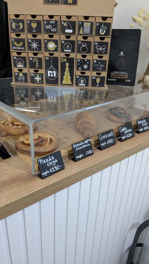  at Másképp - Specialty Coffee in Gyor