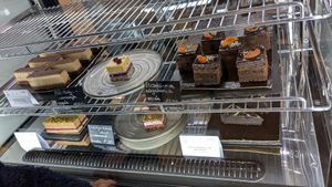  at Másképp - Specialty Coffee in Gyor