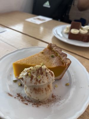   at Sincere Garden in Tokyo