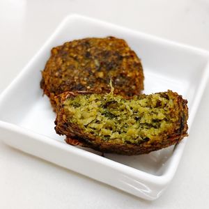 Delicious! at Fill a Pita in Central Singapore