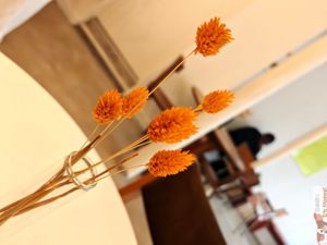 Deco at Bakea in Paris