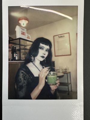   at Bakea in Paris