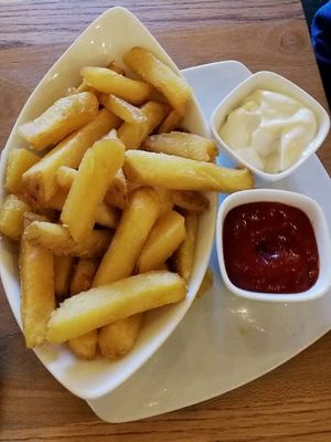  at Bunte Burger Cologne in Cologne