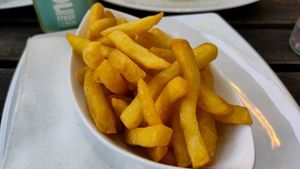  at Bunte Burger Cologne in Cologne