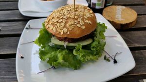  at Bunte Burger Cologne in Cologne