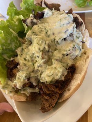   at Bunte Burger Cologne in Cologne