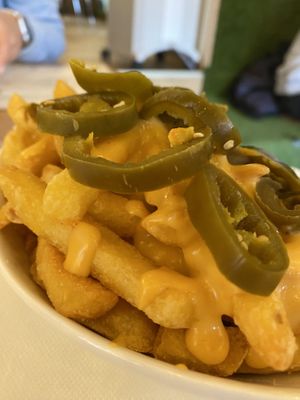   at Bunte Burger Cologne in Cologne