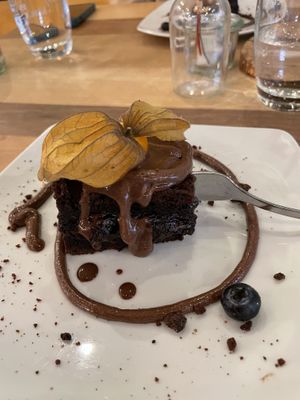   at Bunte Burger Cologne in Cologne