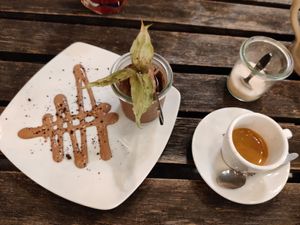  at Bunte Burger Cologne in Cologne