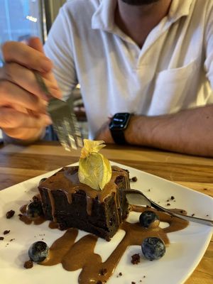   at Bunte Burger Cologne in Cologne