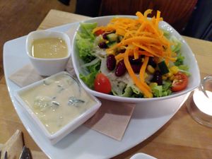  at Bunte Burger Cologne in Cologne