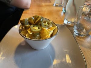   at Bunte Burger Cologne in Cologne