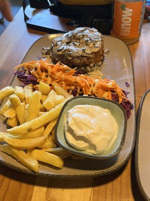   at Bunte Burger Cologne in Cologne