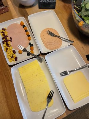   at Bunte Burger Cologne in Cologne