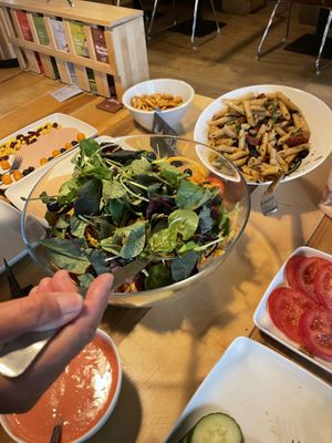   at Bunte Burger Cologne in Cologne