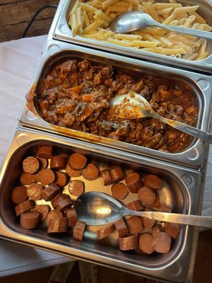   at Bunte Burger Cologne in Cologne