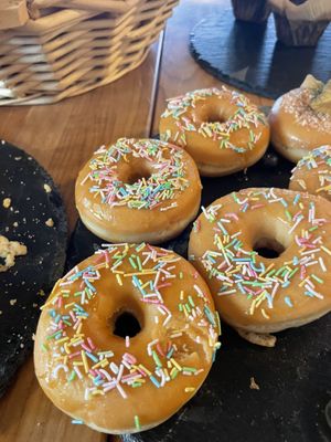   at Bunte Burger Cologne in Cologne