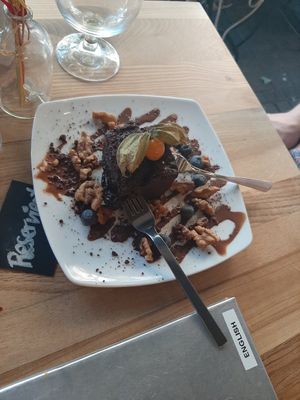  at Bunte Burger Cologne in Cologne