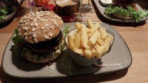  at Bunte Burger Cologne in Cologne