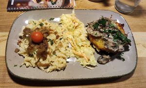  at Bunte Burger Cologne in Cologne