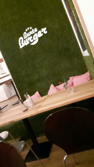 Einrichtung at Bunte Burger Cologne in Cologne
