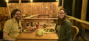  at Maria's Restaurant in San Pedro La Laguna