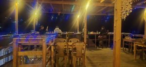  at Maria's Restaurant in San Pedro La Laguna