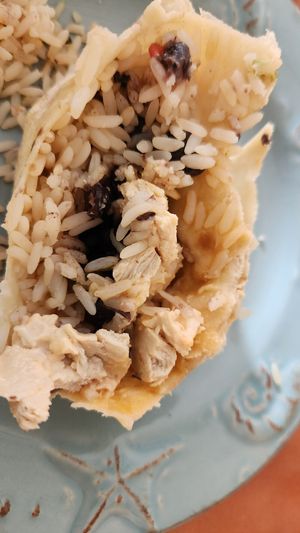  at The Wild Burrito in Wildwood