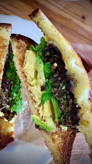   at Kitchen Mouse in Los Angeles