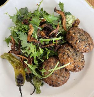   at Kitchen Mouse in Los Angeles