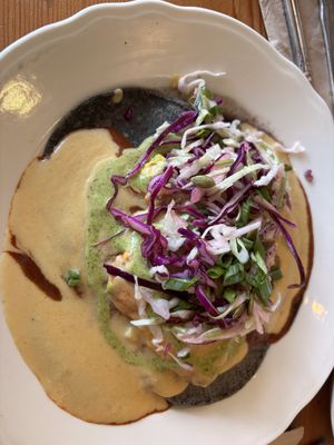   at Kitchen Mouse in Los Angeles