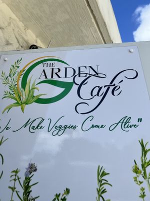   at Veggie World in St Johns