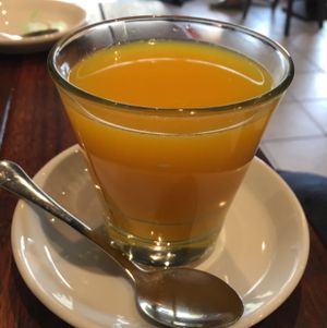 flu shot at Big Beet in Katoomba