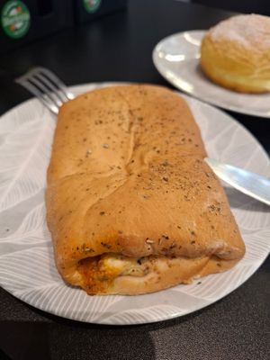  at Barletta - Copacabana in Rio De Janeiro