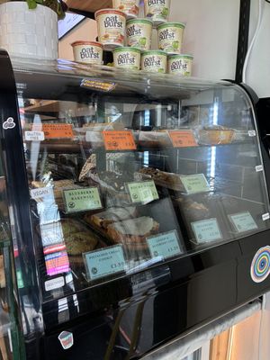   at Kave - Churchfield Rd in West London