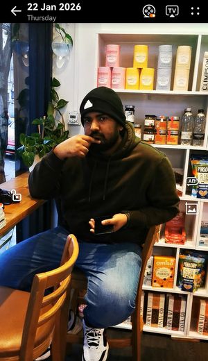  at Kave - Churchfield Rd in West London