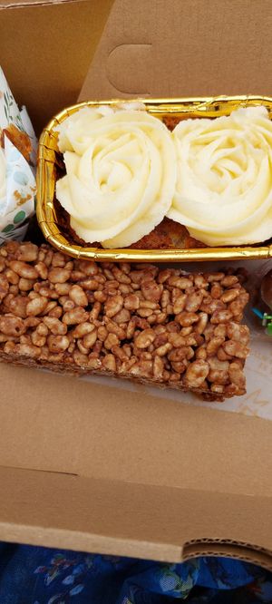  at Hoppin' Mad CakeAway in Chesterfield