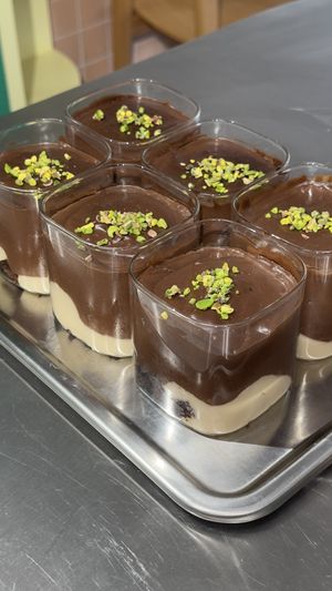 Moono supangle  at MOONO Vegan Stuff in Izmir